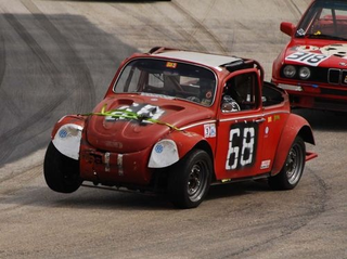 Illustration for article titled The Top 122 Lemons of the 24 Hours of LeMons Texas